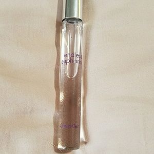 Calvin Klein Endless Euphoria